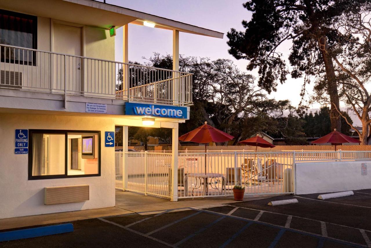 Motel 6-Monterey, Ca מראה חיצוני תמונה