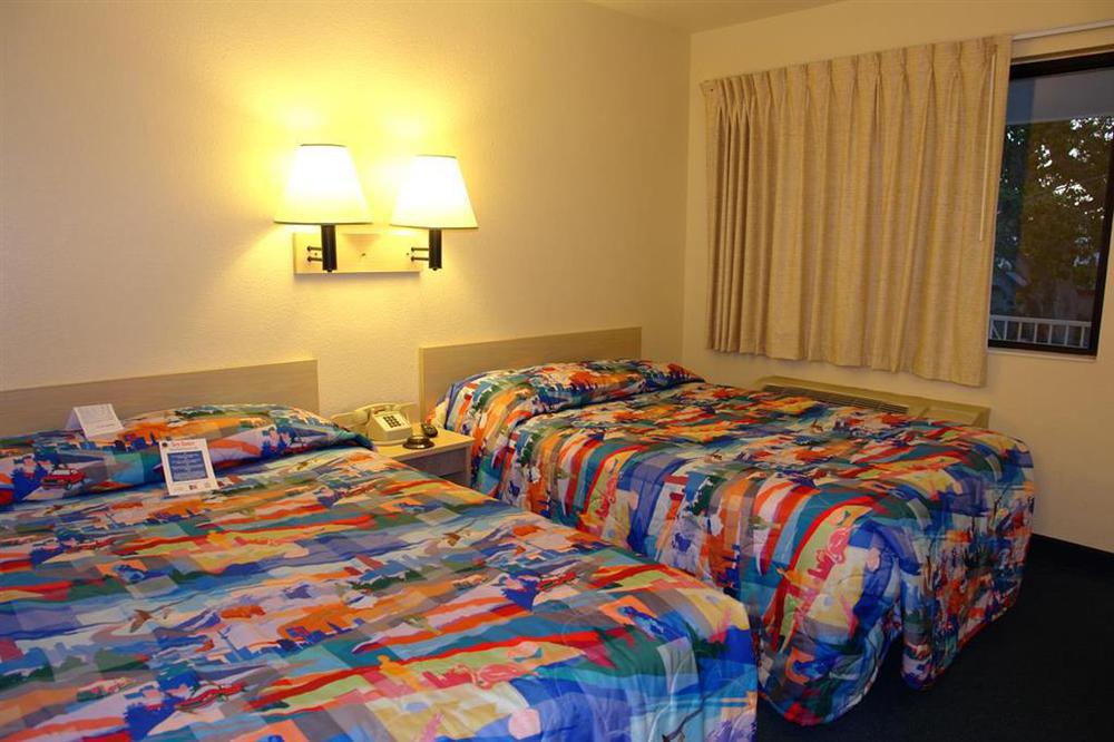 Motel 6-Monterey, Ca חדר תמונה